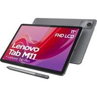 Lenovo TDS 128GB 11 Inches Tablet Koala Grey