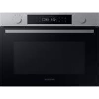 Samsung NQ5B4513GBS 800 Watt 50 Litres Built In Microwave Stainless Steel