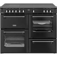 Stoves 444411878 Richmond Deluxe 110Ei RTY 110cm Electric Range Cooker 5