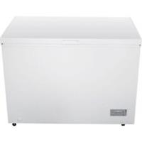 Beko CF4308W Free Standing 308 Litres Chest Freezer White E