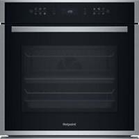 Hotpoint HOI68HT0SXUK Class 6 Built In 60cm Electric Single Oven Stainless