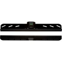 Sanus VML41-B2 Fixed TV Wall Bracket For 22 - 50 Inches For 22 to 50 Inches -