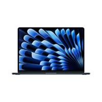 Apple Westcoast New 15.3 MacBooks 16 GB RAM 256GB M4 macOS - Midnight