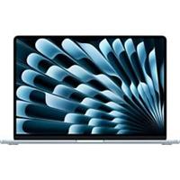 Apple 15.3 MacBook 16 GB RAM 512GB M4 macOS - Sky Blue 15.3 Inches