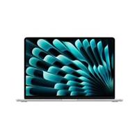 Apple Westcoast New 15.3" MacBooks 16 GB RAM 512GB M4 macOS - Silver