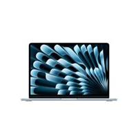 Apple Westcoast New 13.6 MacBooks 24 GB RAM 512GB M4 macOS - Sky Blue