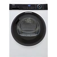 Haier HD100-A2939 i-Pro Series 3 Heat Pump Tumble Dryer 10 Kg White A++ Rated