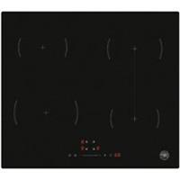 Bertazzoni P604I1B26NV Modern Series 59cm 4 Burners Induction Hob Nero