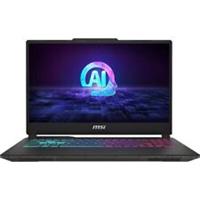 MSI Westcoast