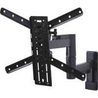 Sanus Vuepoint FMF319-B2 Fixed TV Wall Bracket Full Motion TV Wall Bracket For
