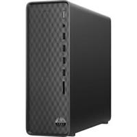 HP Intel Core i5 Tower Desktop 256GB 8 GB RAM Black