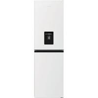 Hotpoint HPKH 1261W W4UK 50/50 54cm 50/50 Free Standing 50/50 Fridge Freezer