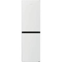 Hotpoint HPKH 1261 W4UK 50/50 54cm 50/50 Free Standing 50/50 Fridge Freezer