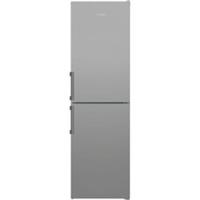 Indesit IKNH 1261 S4UK 50/50 54cm 50/50 Free Standing 50/50 Fridge Freezer