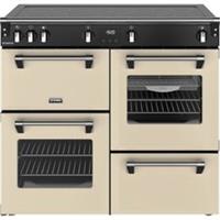 Stoves 444411860 Richmond 100Ei TCH 100cm Electric Range Cooker 5 Burners A/A/A