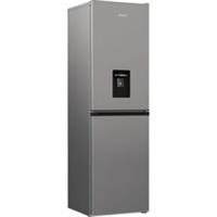 Hotpoint HPKH 1261W S4UK 50/50 54cm 50/50 Free Standing 50/50 Fridge Freezer