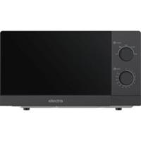 Electra MWSM20LB 700 Watt 20 Litres Free Standing Microwave Black
