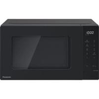 Panasonic NN-ST22QBBPQ 800 Watt 20 Litres Free Standing Microwave Black