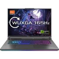 Asus 16" Gaming Laptop 16 GB RAM 1TB AMD Ryzen 9 Windows 11 Home - Eclipse