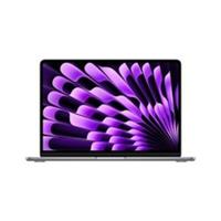 Apple Westcoast New 13.6 MacBooks 8 GB RAM 512GB M3 macOS - Space Grey