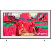 Samsung QE75LS03FW 75 Inch MiniLED 4K Ultra HD Smart TV Bluetooth WiFi