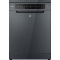Hoover HF 4B7F0A-80 H-DISH 500 Full Size Dishwasher Anthracite B Rated