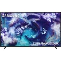 Samsung QE75QN900F 75 Inch MiniLED 8K Ultra HD Smart TV Bluetooth WiFi