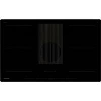 Samsung NZ84T9747VK Infinite Range CombiHob 83cm 4 Burners Induction Hob Touch