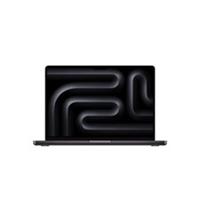 Apple 14.2" MacBooks 16 GB RAM 512GB M4 macOS - Space Black