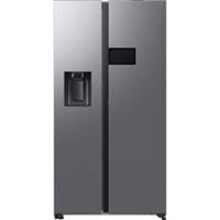 Samsung RS90F64EDTEU Series 9 AI Home 91cm Frost Free American Fridge Freezer
