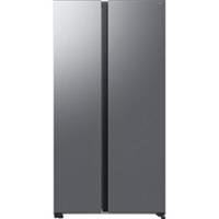 Samsung RS70F68QBTEU Series 7 SpaceMax 91cm Frost Free American Fridge Freezer