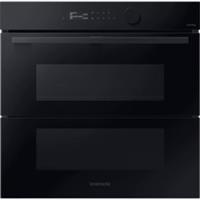 Samsung NV7B5750TAK Series 5 Dual Cook Flex Built In 60cm Electric Single Oven