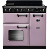 Rangemaster CLDL90EIPHTH/CM1 Classic Deluxe 90cm Electric Range Cooker 5