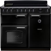 Rangemaster CLDL100EIPGBL/CM1 Classic Deluxe 99cm Electric Range Cooker 5