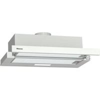 Hisense CH6T10BXUK Telescopic Cooker Hood Built In Stainless Steel