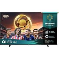 Hisense Large Tvs  (65 inch+)