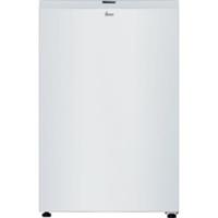 Hoover HONUQ2L58EWK H-FREEZE 300 MINI Free Standing 90 Litres Under Counter