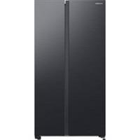 Samsung RS62DG5003B1EU Series 6 AI Energy SpaceMax 91cm American Fridge