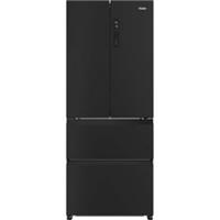 Haier HFR3718ENPT FD 70 Series 3 70cm Frost Free American Fridge Freezer Slate
