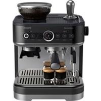 Philips Domestic Appliances PSA3218/10 Barista Brew Espresso Coffee Machine 15