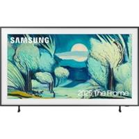 Samsung QE50LS03FA 50 Inch MiniLED 4K Ultra HD Smart TV Bluetooth WiFi