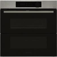 Samsung NV7B5740TAS Series 5 Dual Cook Flex Built In 60cm Electric Single Oven