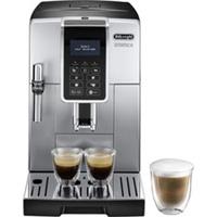 De'Longhi ECAM350.35.SB Dinamica Ecam Bean to Cup Coffee Machine 15 bar Black