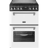 Stoves 444411998 Richmond DX MRA 60Ei RTY Mini Range 60cm Free Standing