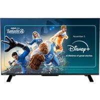 Toshiba 40LV2553DB 40 Inch LED Full HD Smart TV WiFi