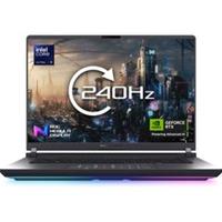Asus 16 Gaming Laptop 32 GB RAM 2TB Intel Core Ultra 9 Windows 11 Home -