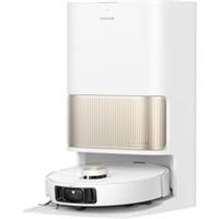 Dreame CMS RLL74CE Robotic Vacuum Cleaner L40s Pro Ultra White