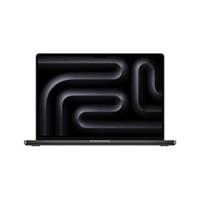 Apple TDS New 16.2" MacBook 64 GB RAM 1TB M4 Max macOS - Space Black 16.2