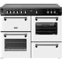 Stoves 444412034 Richmond Deluxe 110Ei RTY 110cm Electric Range Cooker 5