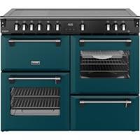 Stoves 444412037 Richmond Deluxe 110Ei RTY 110cm Electric Range Cooker 5